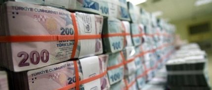 İnan Mutlu yazdı: Bütçede her 100 liranın 17 lirası faize gitti