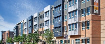 İnder/Keçeli: Konut Stoklarının İlacı KDV Indirimi