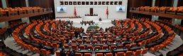 İnfaz paketi Meclis'e sunuldu