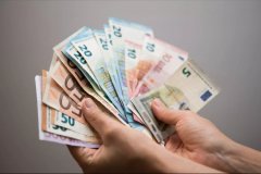 ING'den euro/dolar tahmini