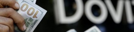 ING, dolar/TL’de sıralı hedeflerini açıkladı