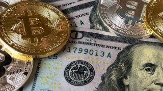 İngiliz bankadan Bitcoin için yeni rekor tahmini