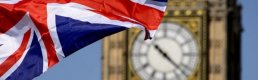 İngiliz Bankaları En Kötü Brexit'in Senaryosunda Dahi Etkilenmeyecek Kadar Güçlü