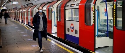 İngiliz ekonomisi çifte krize sürükleniyor