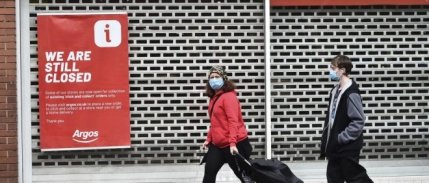 İngiliz ekonomisi resesyonda