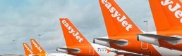 İngiliz hava yolu şirketi EasyJet'ten tarihi zarar