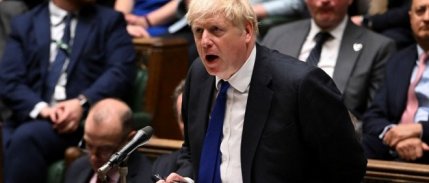 İngiliz hükümeti güven oylamasını kazandı