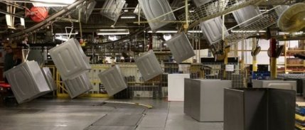 İngiliz rekabet kurumundan Arçelik'in Whirlpool'u satın almasına onay