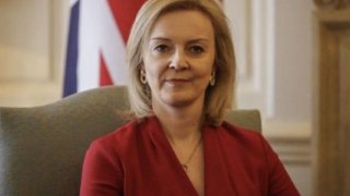 İngiltere Başbakanı Liz Truss istifa etti