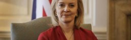 İngiltere Başbakanı Liz Truss: Önceliğimiz büyüme olacak