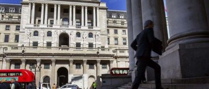 İngiltere’de 1993 yılından bu yana en yüksek kamu borçlanması kaydedildi