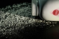 İngiltere'de 3 bini aşkın kişiden Johnson & Johnson'a bebek pudrası davası