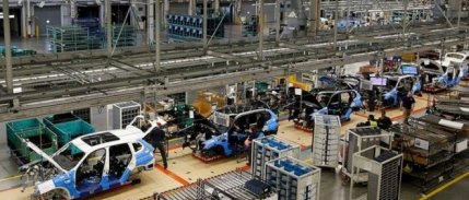 İngiltere'de BMW'ye, bilgi talebine cevap vermemesi nedeniyle ceza kesildi