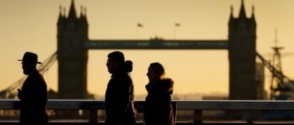 İngiltere'de enflasyon 40 yılın zirvesinde