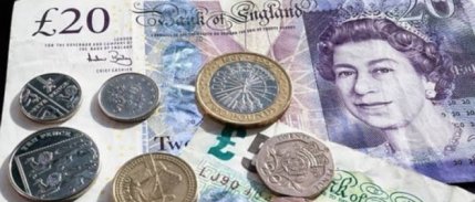 İngiltere'de enflasyon 7 ay sonra ilk kez yavaşladı