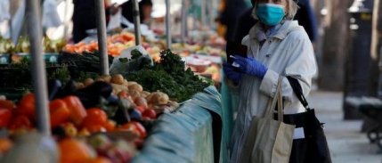 İngiltere'de enflasyon aralıkta beklentileri aştı