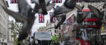 İngiltere'de enflasyon BoE hedefinin altına indi