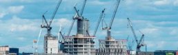 İngiltere’de inşaat sektörü PMI martta beklentiyi aşarak 61,7'ye yükseldi