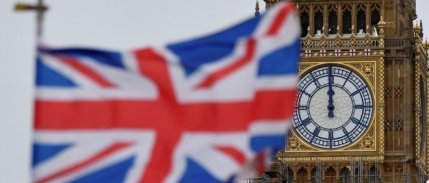 İngiltere'de işsizlik ikinci çeyrekte yükseldi