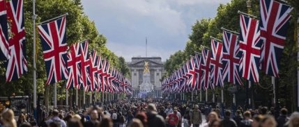 İngiltere'de işsizlik üçüncü çeyrekte sabit kaldı