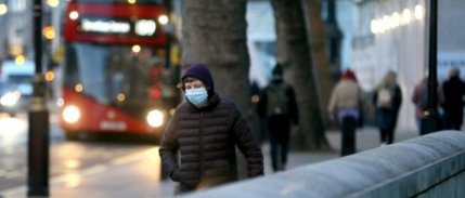 İngiltere'de işsizlik yüzde 3,8'e geriledi