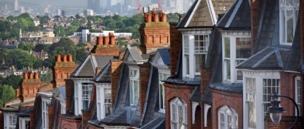 İngiltere’de kira fiyatlarını ‘arz talep dengesizliği’ vurdu