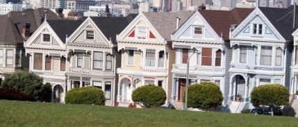 İngiltere'de konut fiyatları ocakta %6,3 arttı