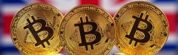 İngiltere'de kripto paralar için hukuki çözüm hazırlığı
