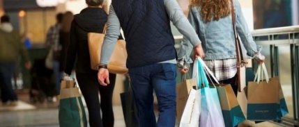 İngiltere'de perakende satışlar ekimde %0,3 geriledi