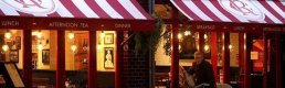 İngiltere'de restoran iflaslarında büyük artış