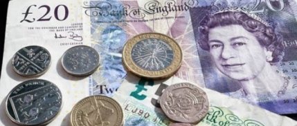 İngiltere'de tahvil paniği: Sterlin/dolar 11 ayın dibinde