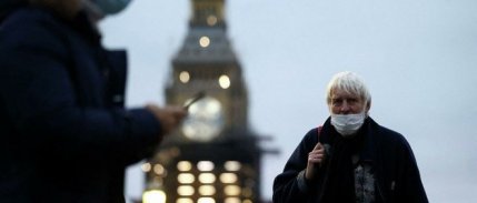 İngiltere'de tüketici borçlanmaları şubat ayında son beş yılın en yüksek seviyesine ulaştı