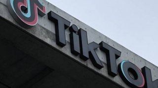 İngiltere'den TikTok'a 12,7 milyon sterlinlik ceza