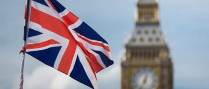 İngiltere ekonomisi ağustosta sınırlı büyüdü