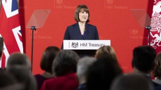 İngiltere Maliye Bakanı Reeves: Sonbahar Bütçesi öncesi zorlu kararlarla karşı karşıyayız