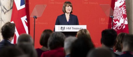 İngiltere Maliye Bakanı Reeves: Sonbahar Bütçesi öncesi zorlu kararlarla karşı karşıyayız