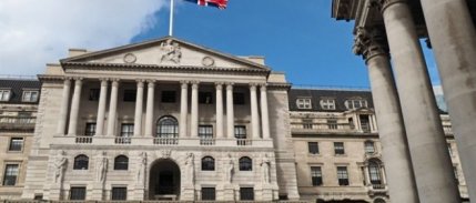 İngiltere MB faizi değiştirmedi