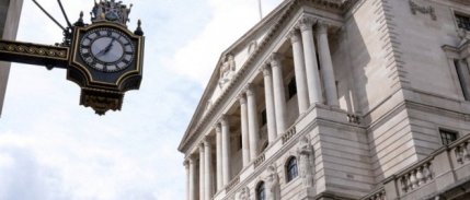 İngiltere Merkez Bankası, 14'üncü faiz artışının eşiğinde