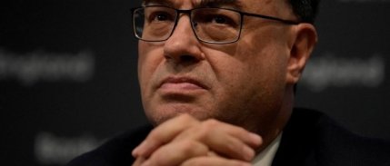 İngiltere Merkez Bankası Başkanı Bailey: Faizde zirve seviyeye yaklaşıldı