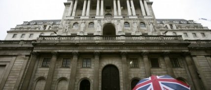 İngiltere Merkez Bankası Faiz Oranını Değiştirmedi