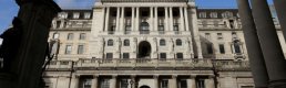 İngiltere Merkez Bankası'ndan faiz açıklaması