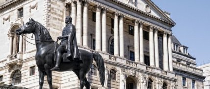 İngiltere Merkez Bankası'ndan faiz indirimine yeşil ışık