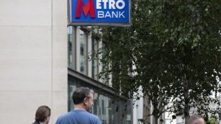 İngiltere merkezli Metro Bank 1000 çalışanını işten çıkaracak