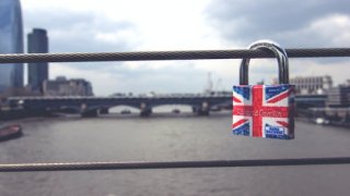 İngiltere'nin 2025 yılı enflasyonu açıklandı