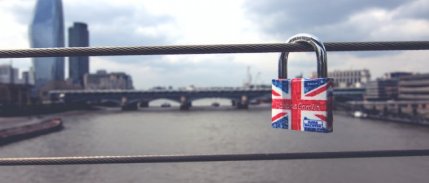 İngiltere'nin 2025 yılı enflasyonu açıklandı