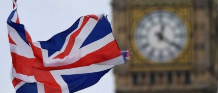 İngiltere ve Galler'de şirket iflasları son 30 yılın zirvesinde