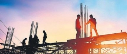 İnşaat maliyet endeksi Eylül’de arttı