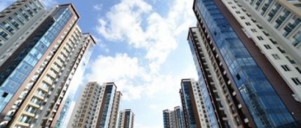 İnşaat Maliyetleri Aylık Yüzde 2.03 Yıllık Yüzde 19.91 Arttı 