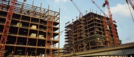 İnşaat maliyetleri Eylül'de yıllık %4,02 arttı