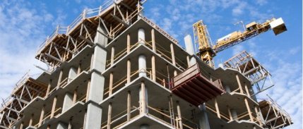 İnşaat Malzemeleri Sanayi Bileşik Endeksi 4 ay sonra arttı